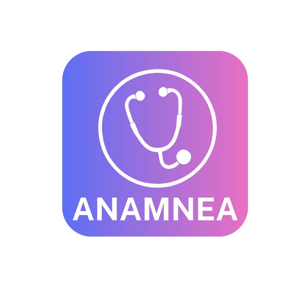 Anamnea - Medizinische Praxis-Software für digitale Patientenakte
