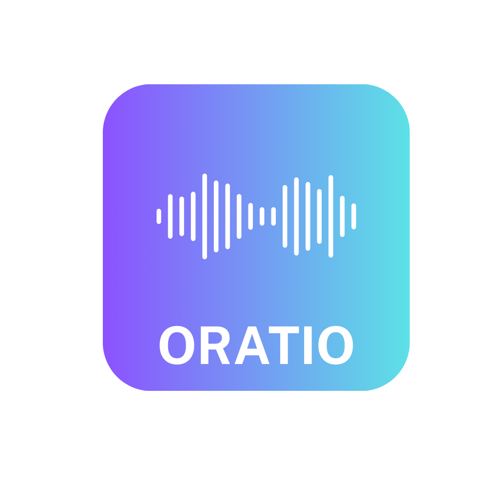 Oratio - KI-gestützte Spracherkennung und Dokumentation für Arztpraxen